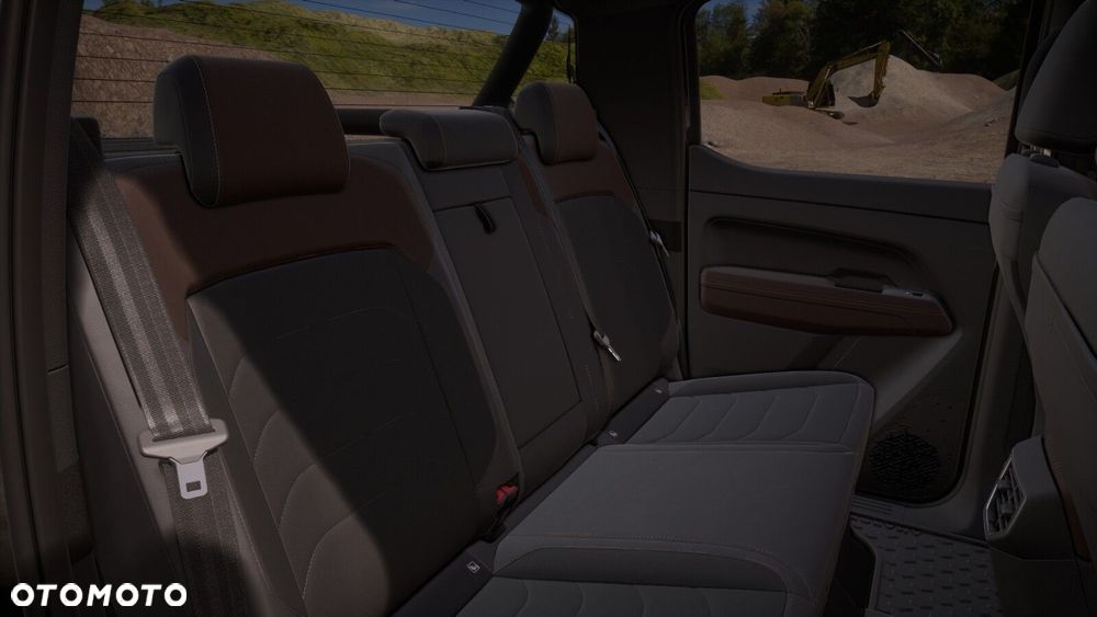 Volkswagen Amarok 3.0 V6 TDi 4MOTION PanAmericana - 16