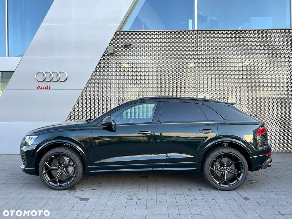 Audi RS Q8 - 6