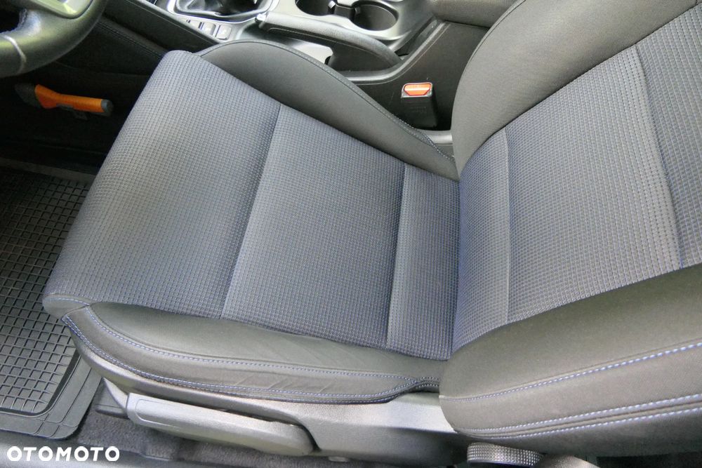 Hyundai Tucson 1.6 GDI BlueDrive Comfort 2WD - 18