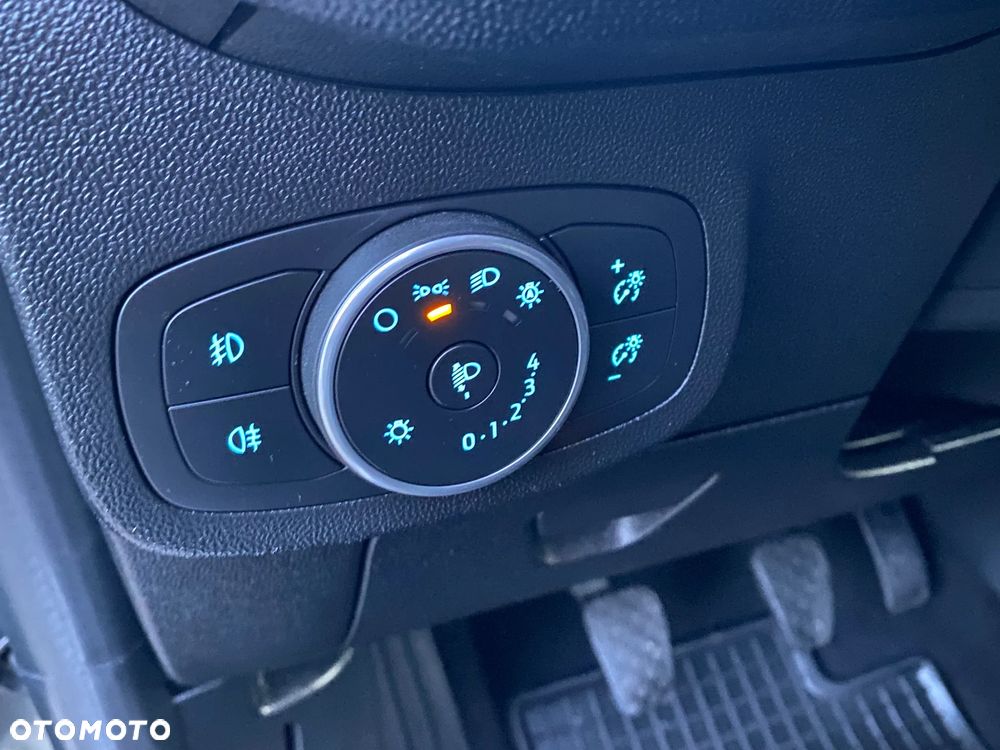 Ford Fiesta 1.0 EcoBoost S&S ACTIVE - 20