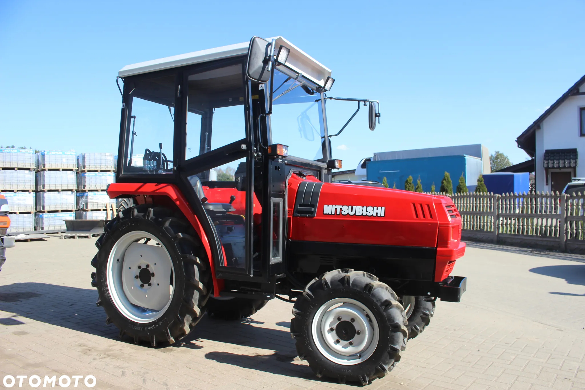 Mitsubishi MT24D - 4