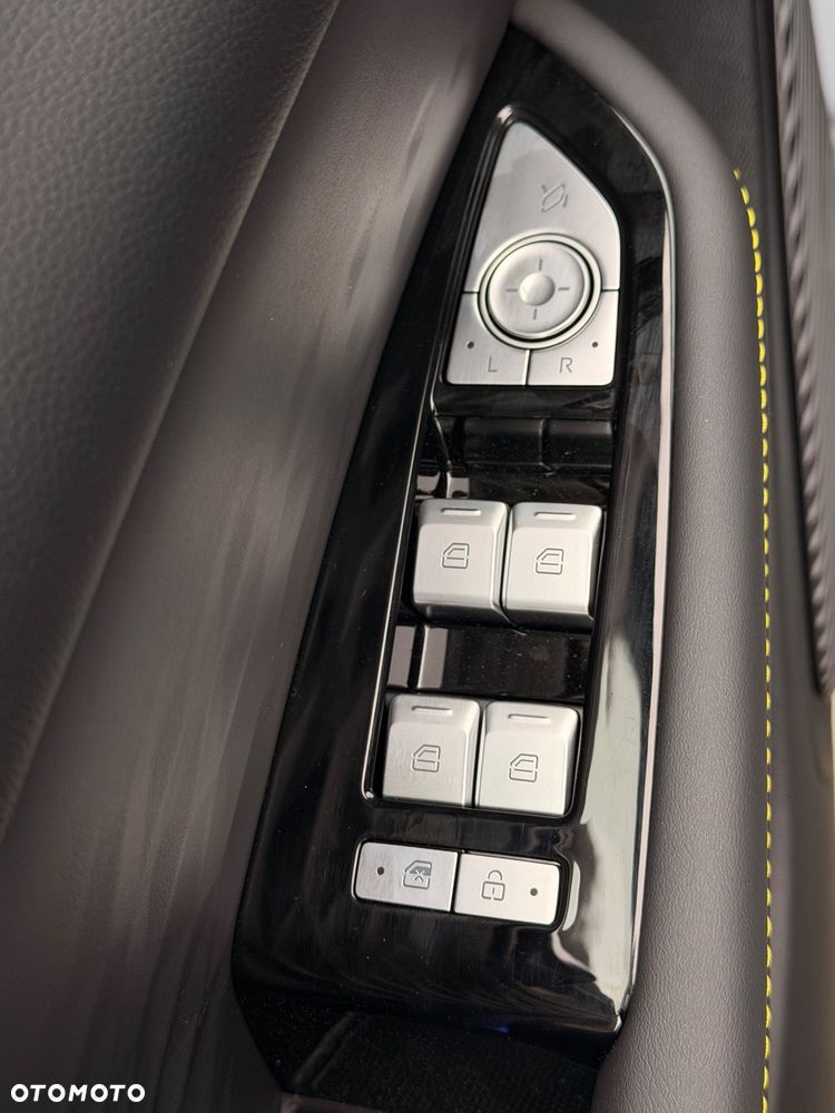 BAIC 5 Beijing 1.5T Luxury DCT - 14