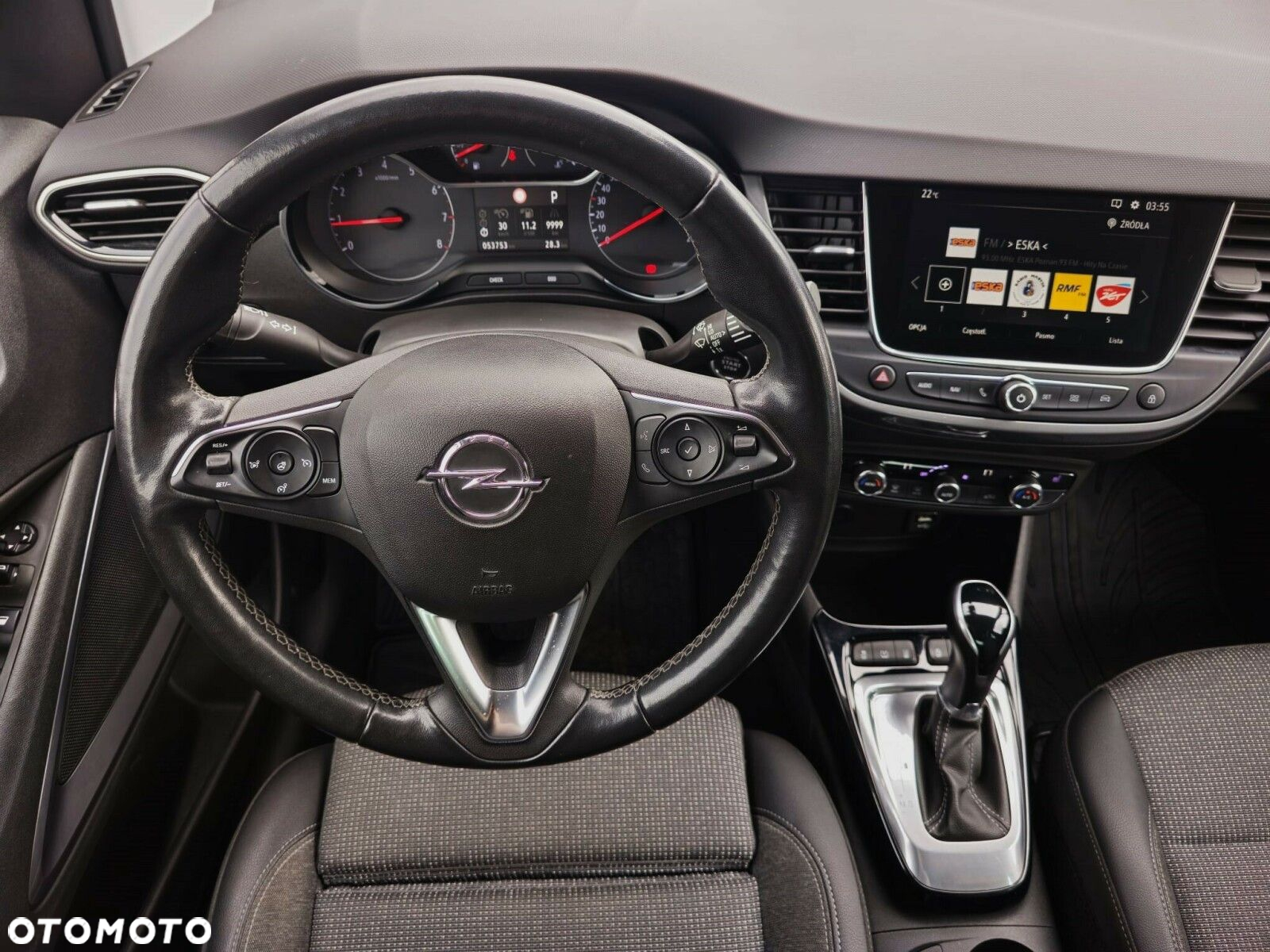 Opel Crossland 1.2 T Elegance - 11