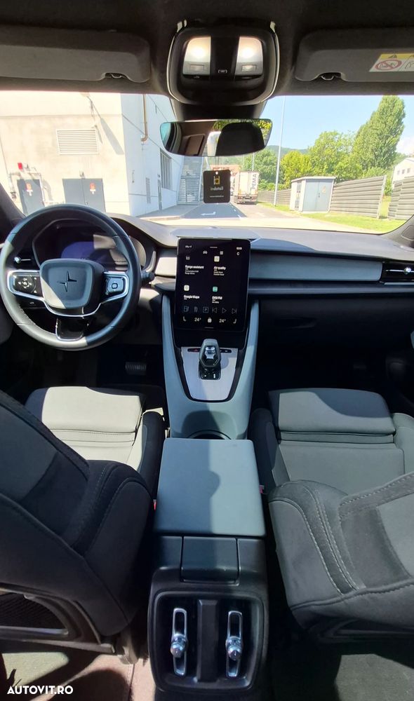 Polestar 2 Single Motor 82kWh Plus - 6