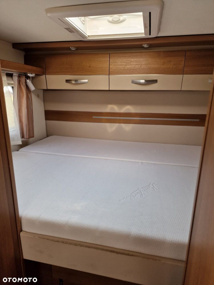 KNAUS Integra R18 - 28