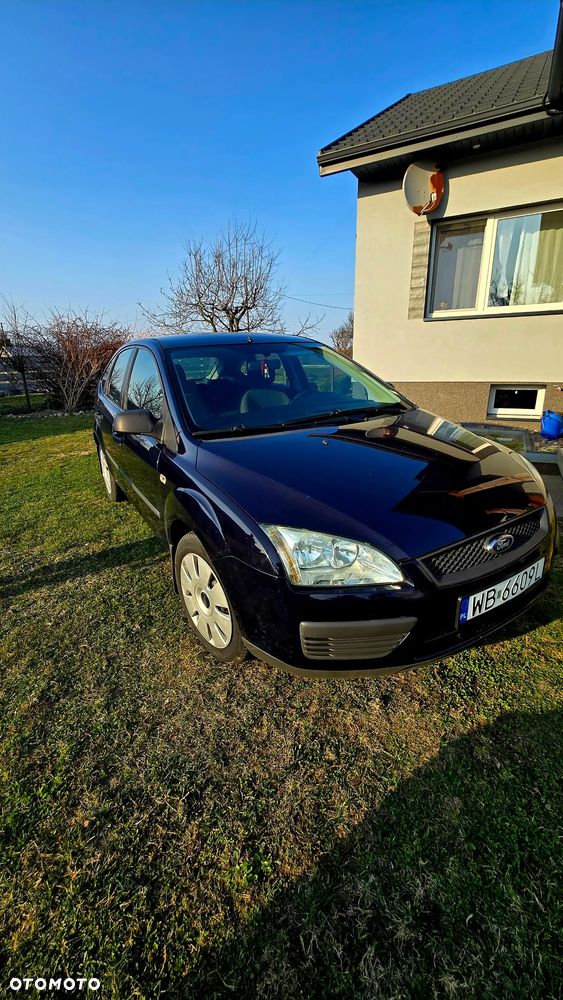 Ford Focus 1.6 TDCi Trend - 2