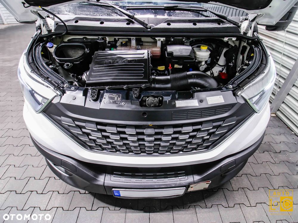 Iveco DAILY - 15