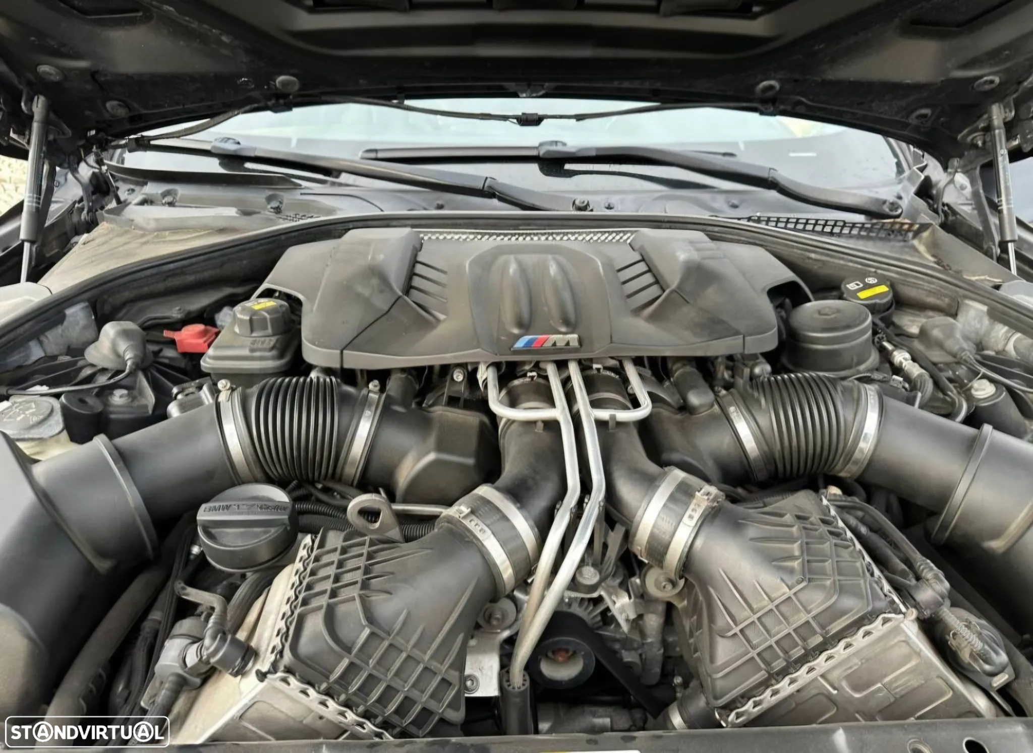 BMW M6 Coupe Competition - 6