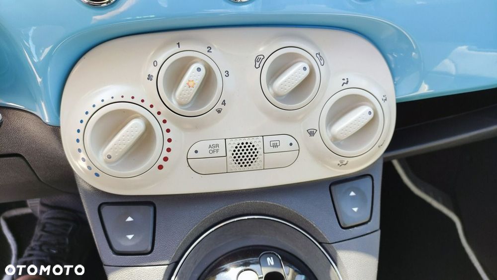 Fiat 500 - 33