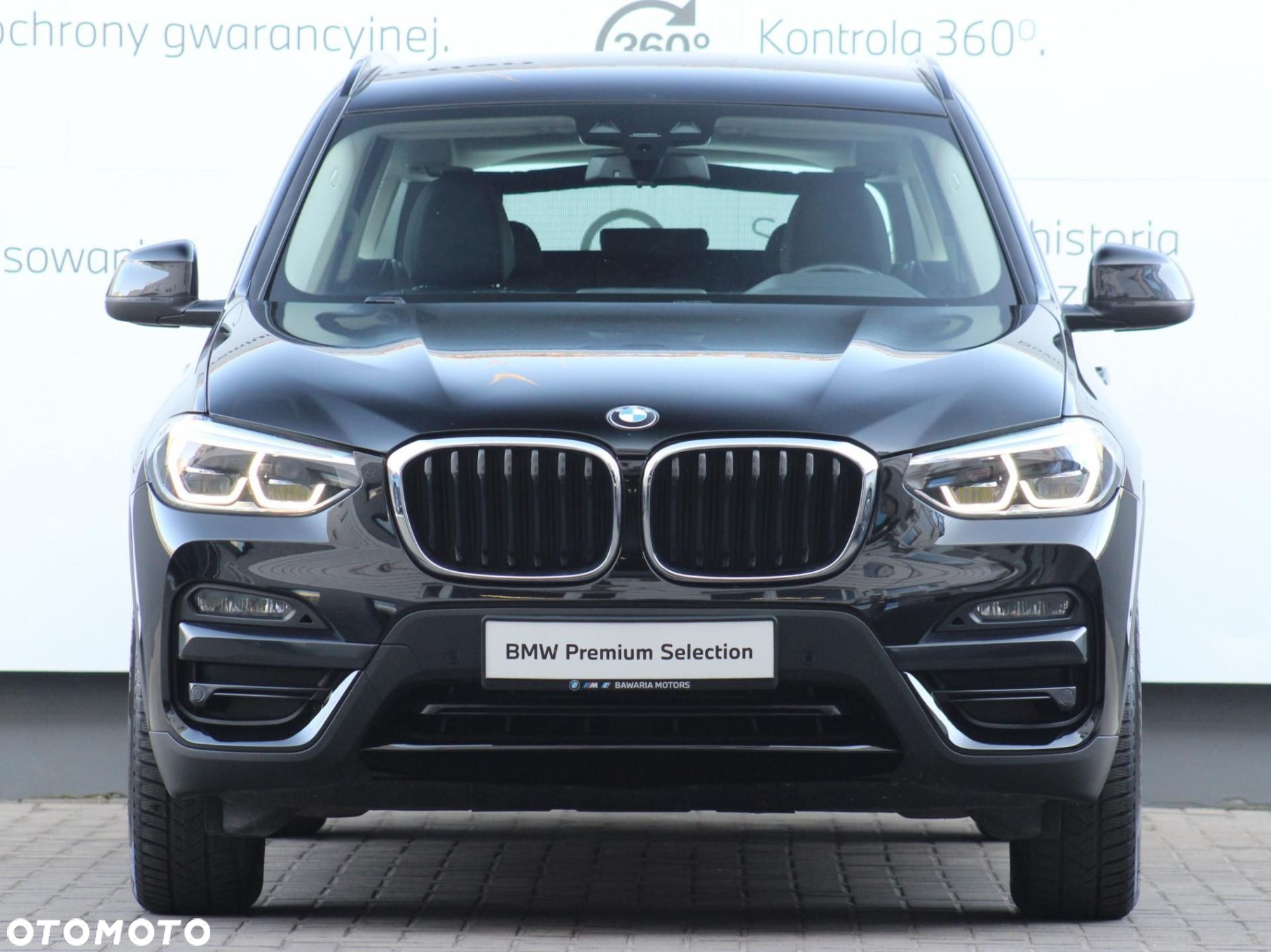 BMW X3 - 10
