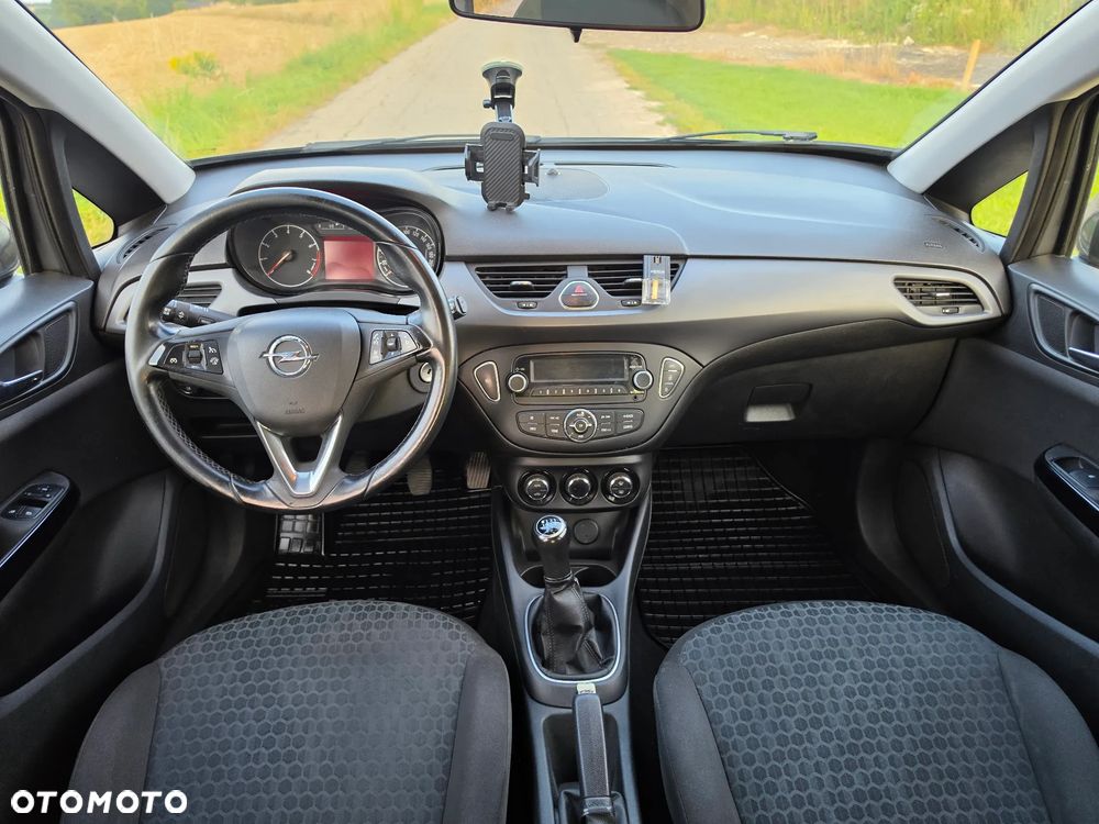 Opel Corsa 1.4 Enjoy - 15