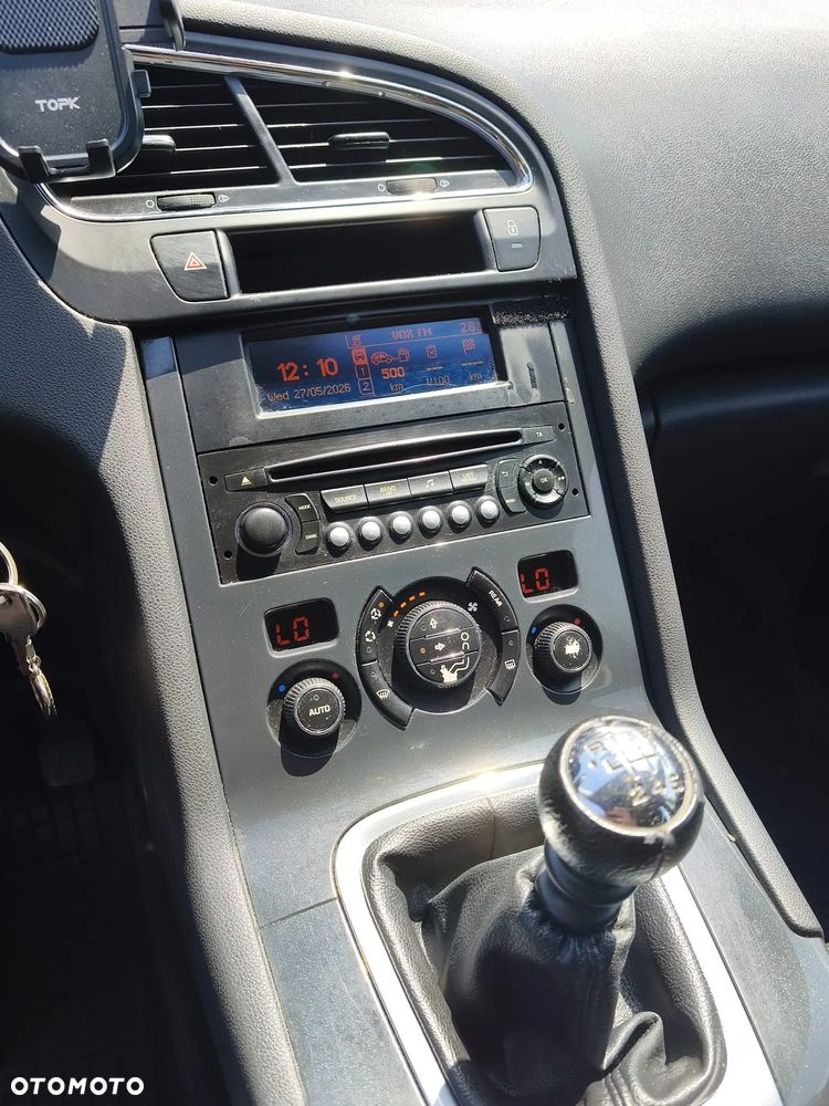 Peugeot 5008 1.6 HDi Active 7os - 7