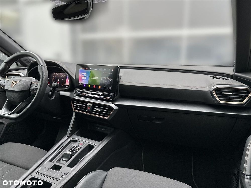 Cupra Formentor 1.5 TSI DSG - 13