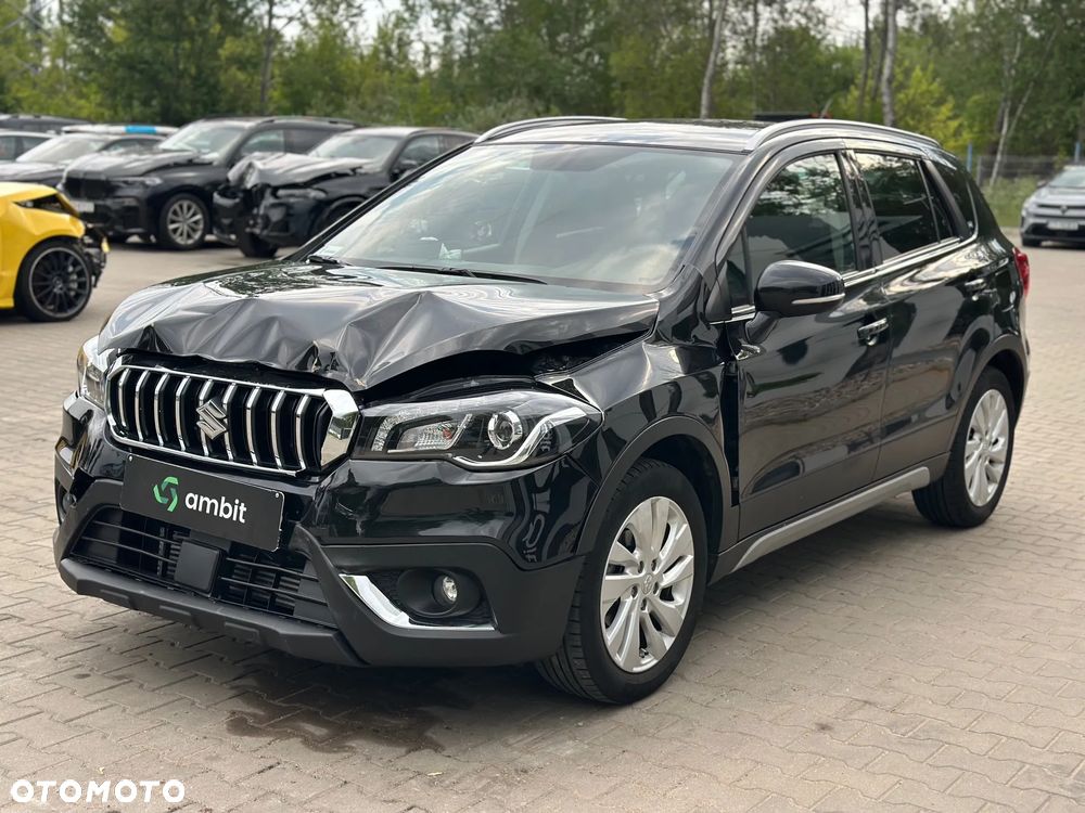Suzuki SX4 - 3