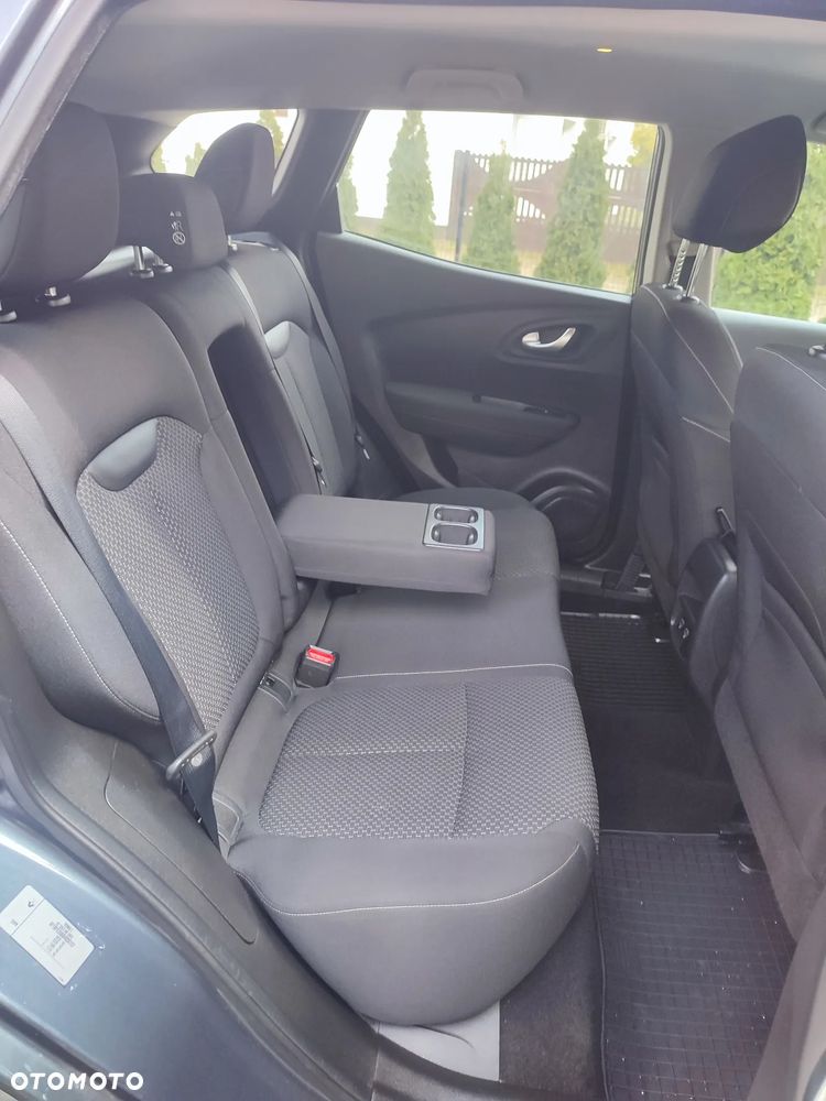 Renault Kadjar 1.5 Blue dCi Intens - 11