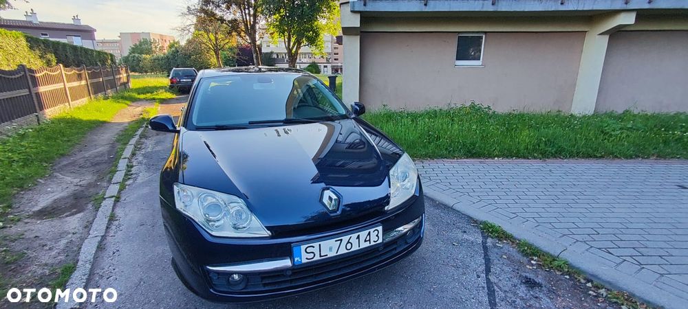 Renault Laguna - 13