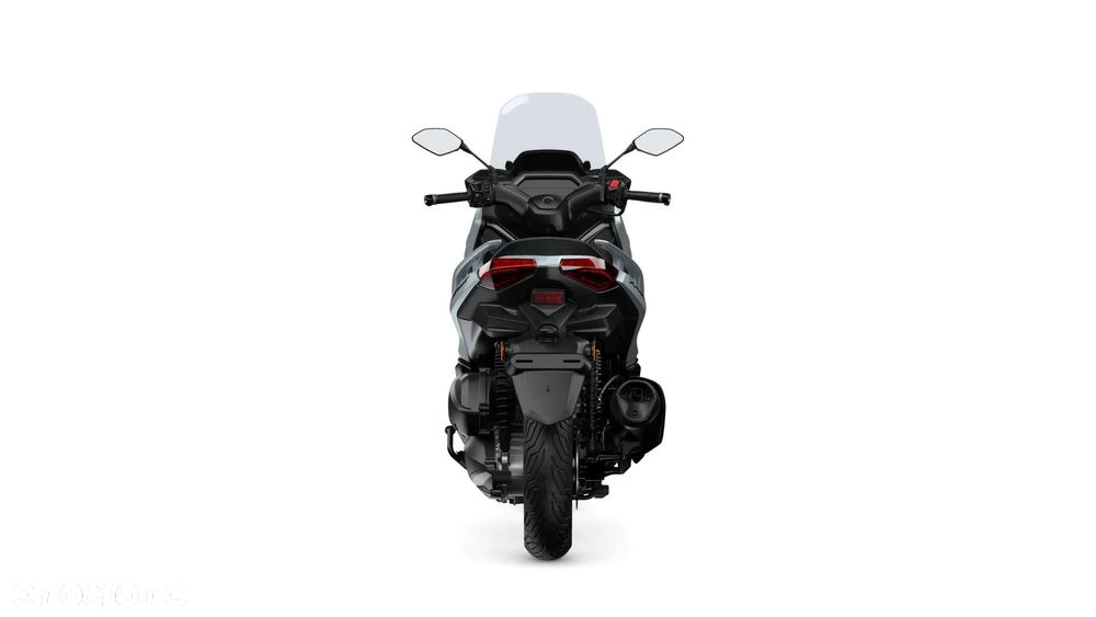 Yamaha X-max - 16