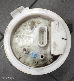 POMPA PALIWA AUDI A3 8P 1.6 1K0919051H - 2