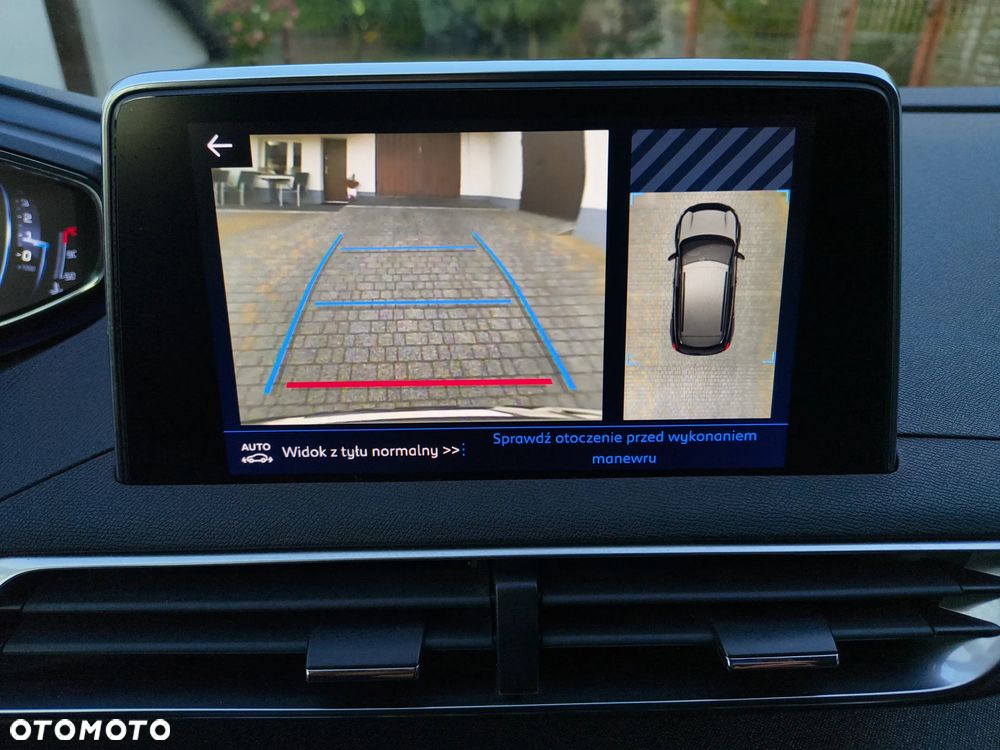 Peugeot 3008 BlueHDi 130 Stop & Start Allure - 32