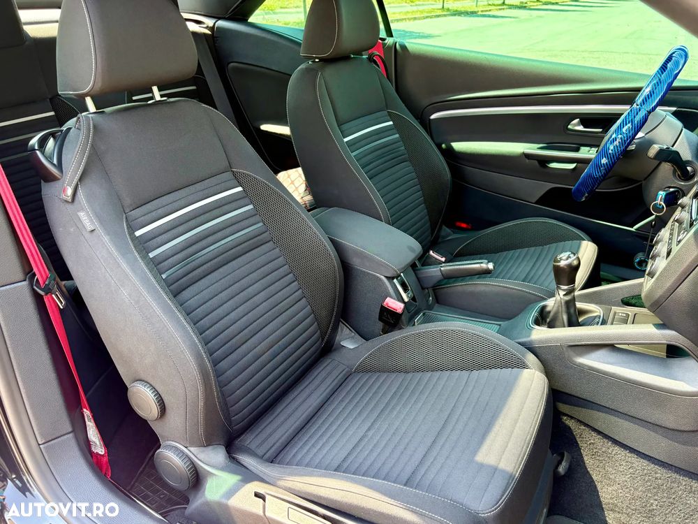 Volkswagen Eos 1.4 TSI - 12