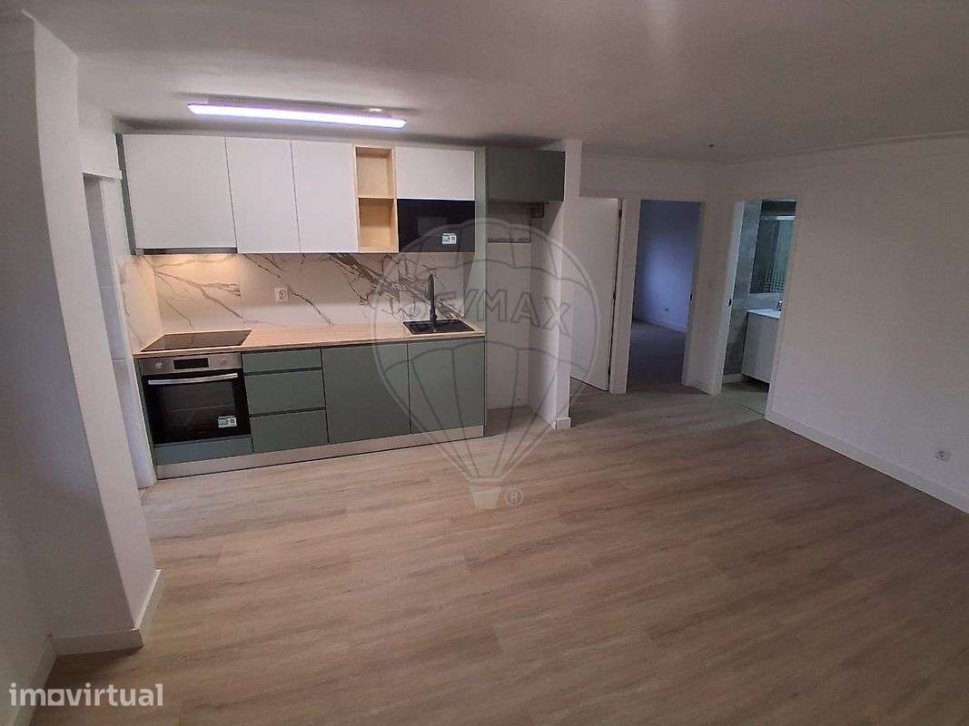 Apartamento T2 para venda - Grande imagem: 2/3