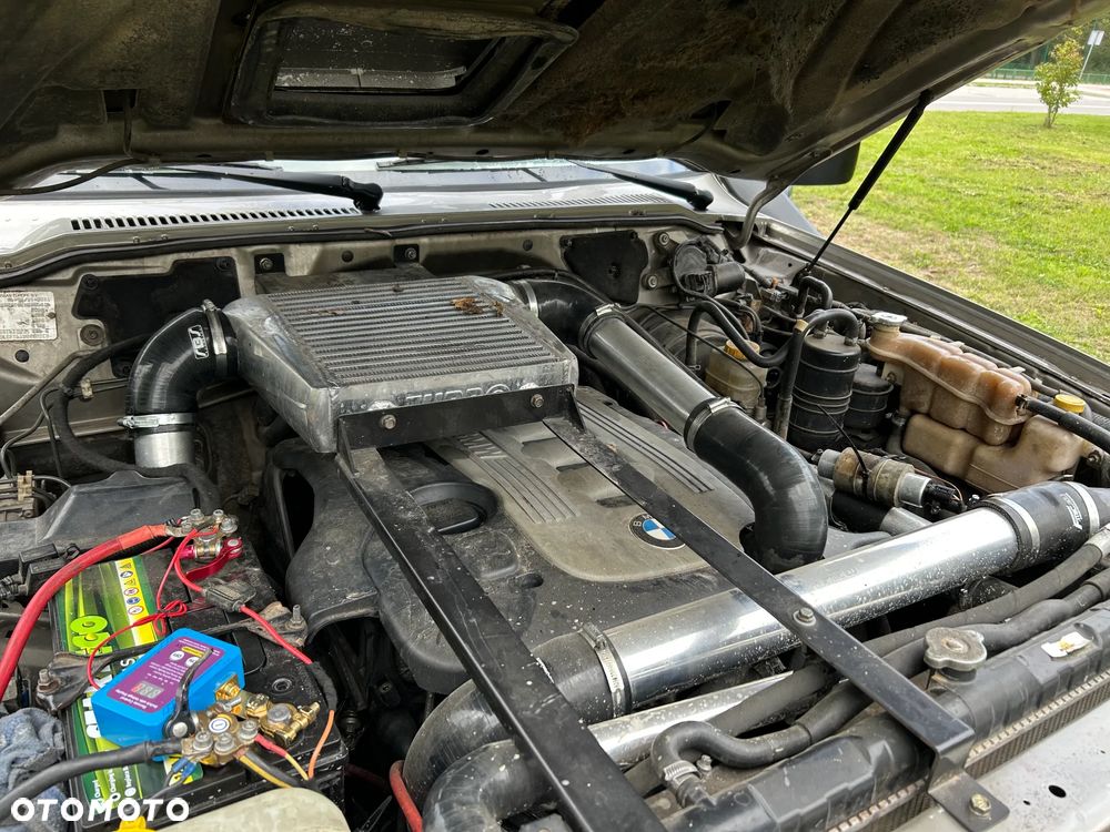 Nissan Patrol - 20