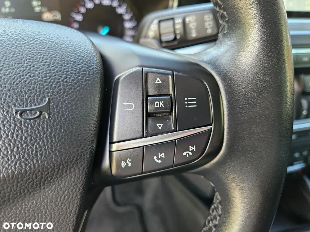 Ford Focus - 31
