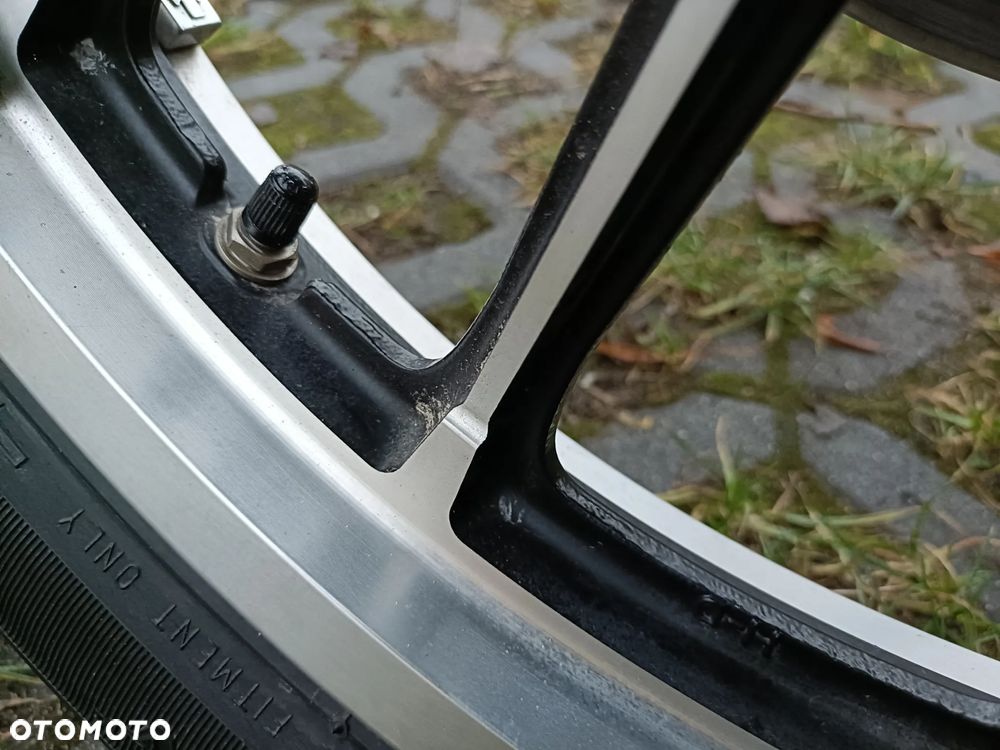 Harley-Davidson Dyna Low Rider - 19