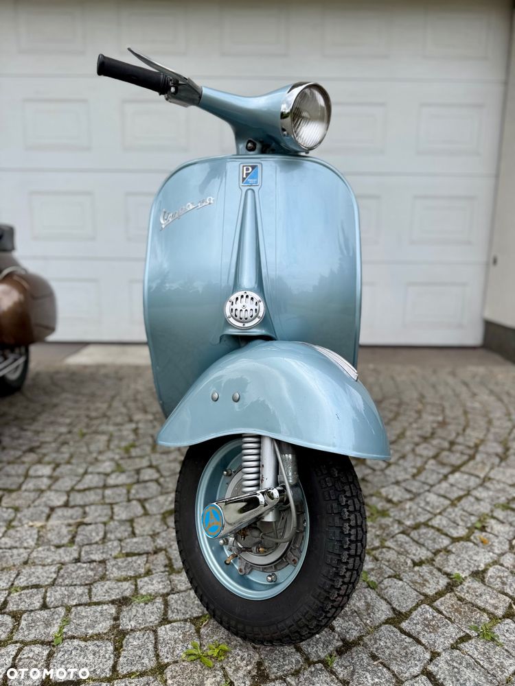 Vespa VBB - 1