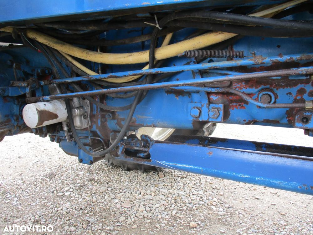 Ford DELVANO 3000 - 10