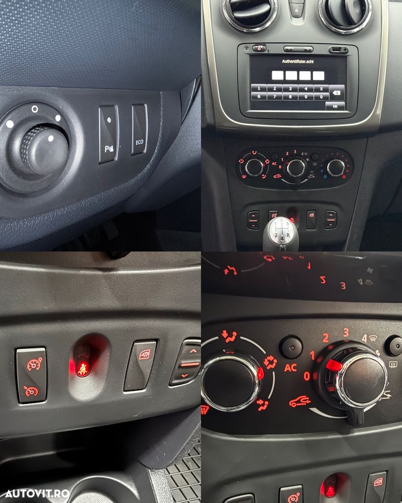 Dacia Sandero TCe 90 Celebration - 8