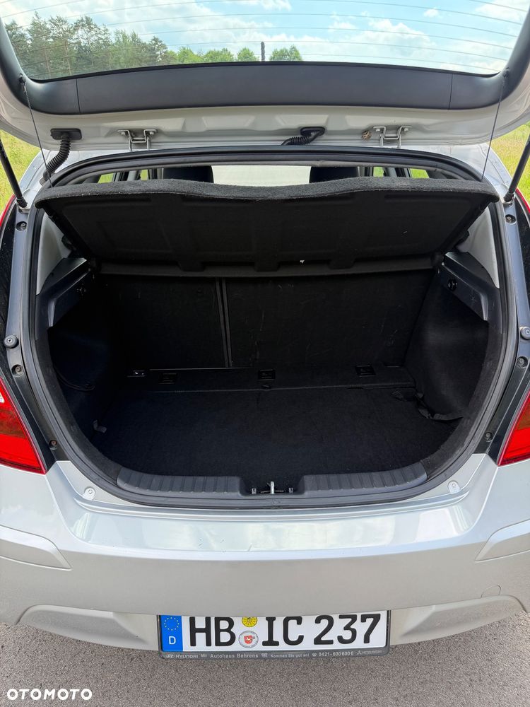 Hyundai i30 i30cw 1.4 Edition 20 - 9