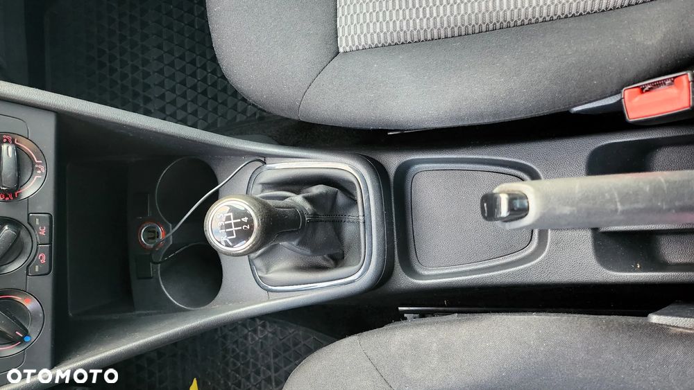 Volkswagen Polo 1.2 Trendline CityLine - 13