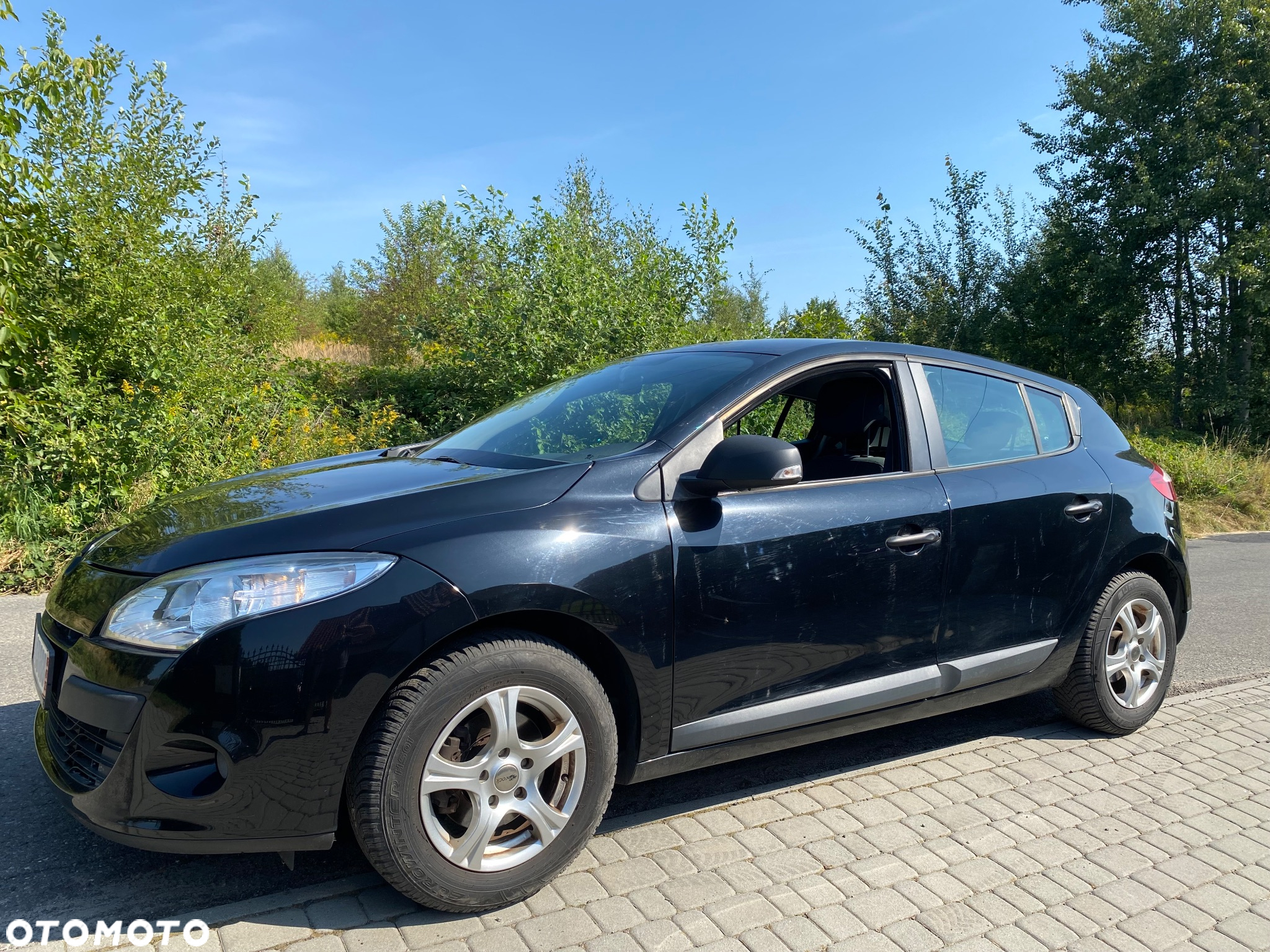 Renault Megane 1.6 16V 100 Expression - 3