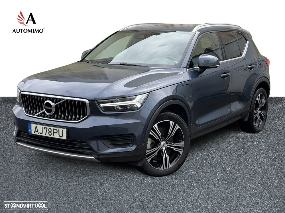 Volvo XC 40 1.5 T5 PHEV Inscription Expression - 1