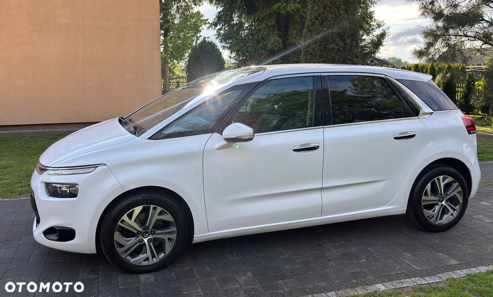 Citroën C4 Picasso BlueHDi 150 Exclusive - 2