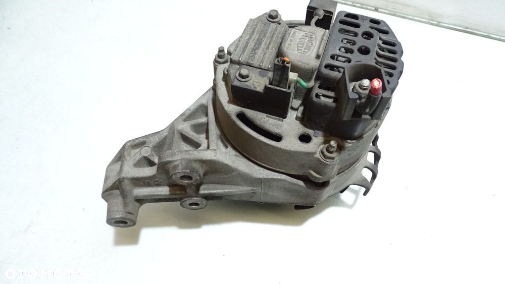 ALTERNATOR 60A RENAULT TWINGO 1.2  7700820794 63321170 - 4