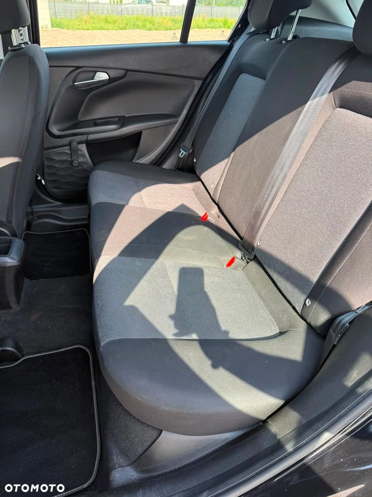 Fiat Tipo 1.4 16V More - 12