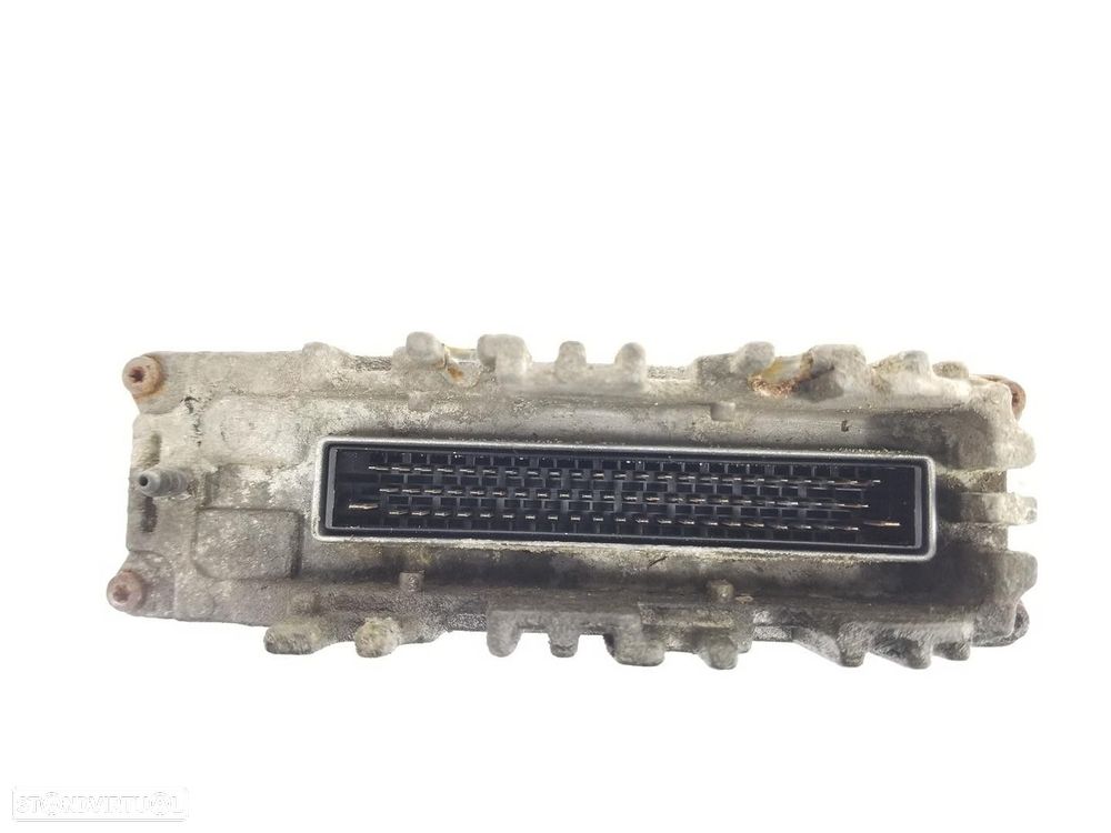 CENTRALINA MOTOR UCE SEAT CORDOBA 1999 -028906021DK - 3