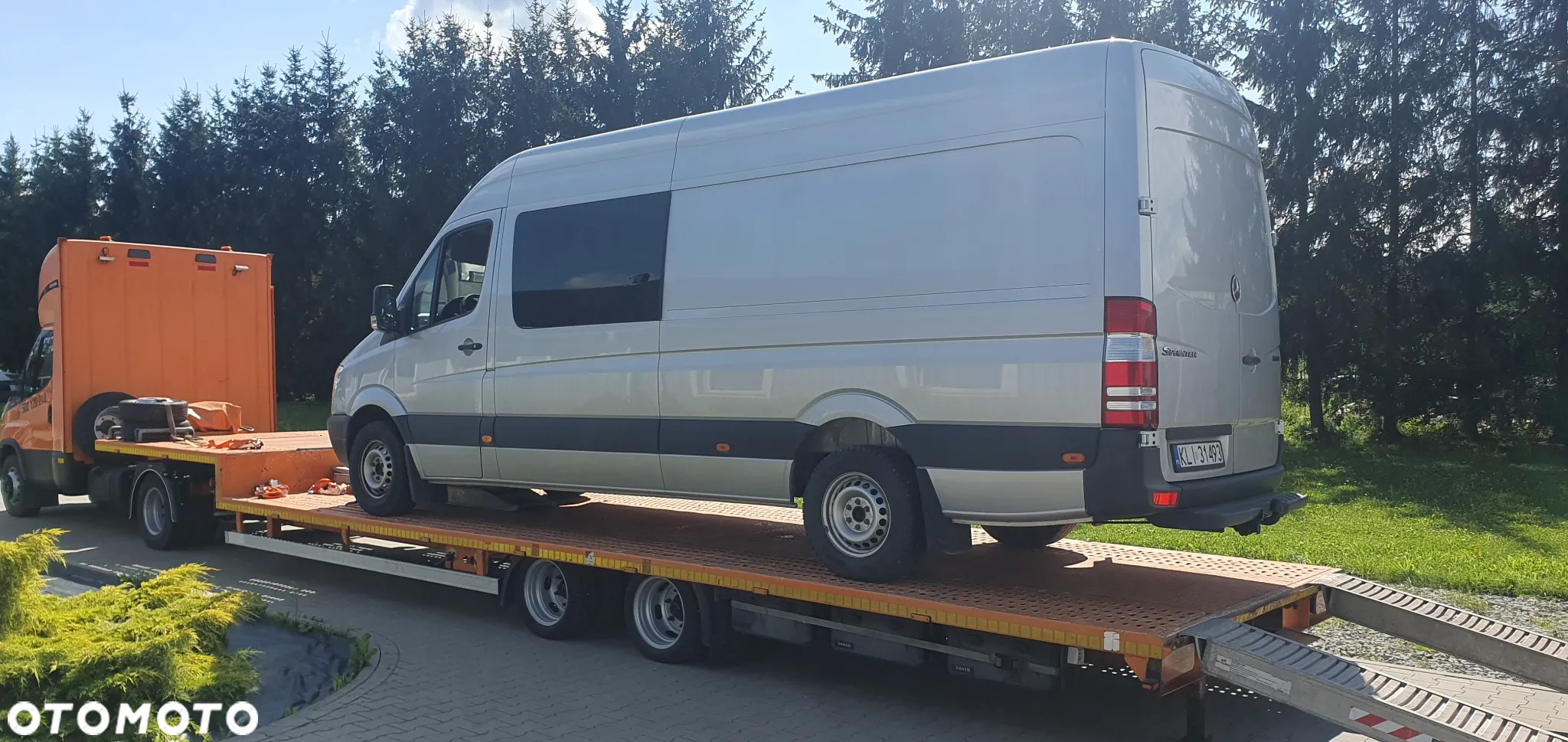 Iveco Daily 70C18 - 33
