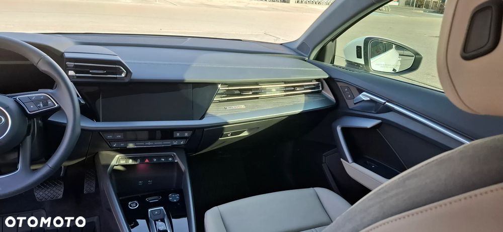 Audi A3 Limousine - 18