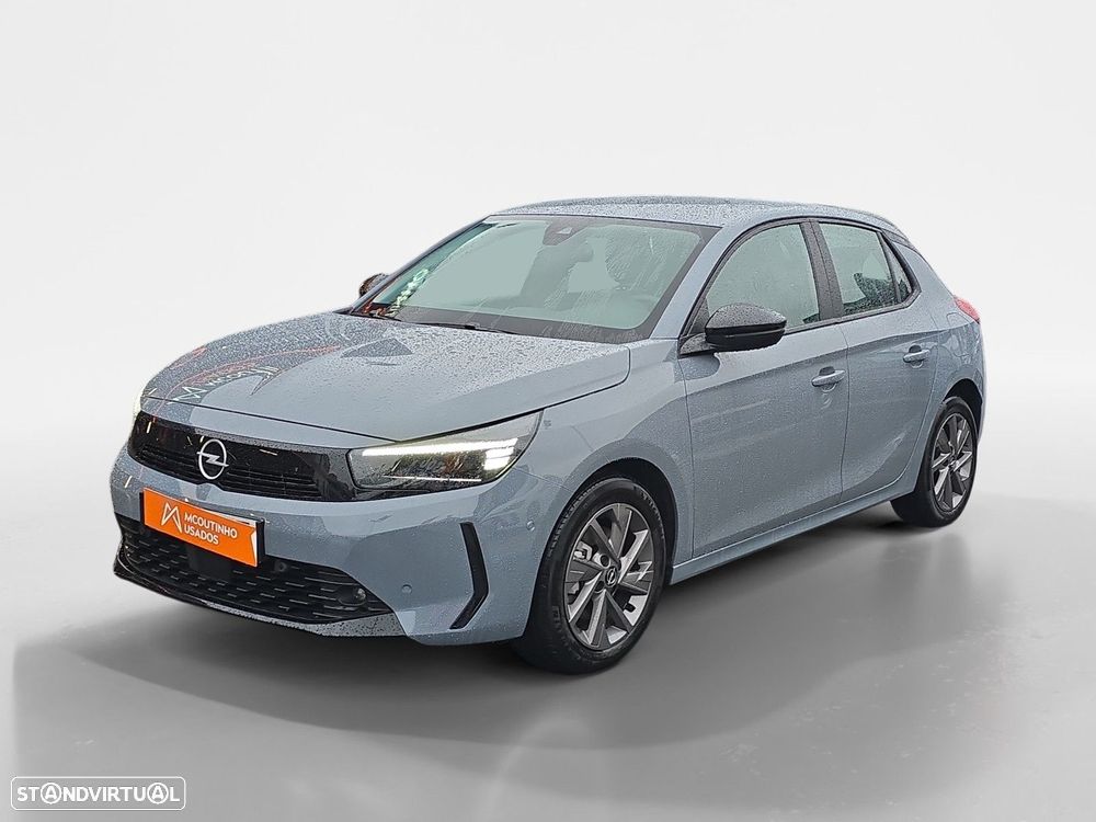 Opel Corsa 1.2 T Edition - 1