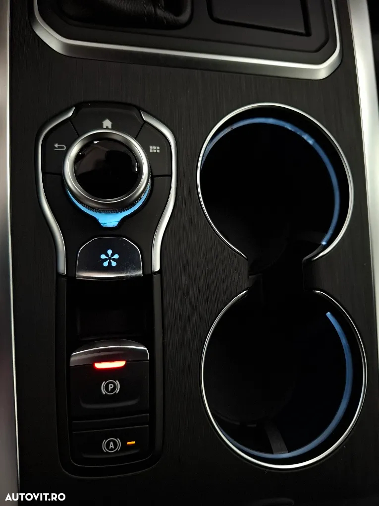 Renault Talisman Blue dCi EDC Initial Paris - 29