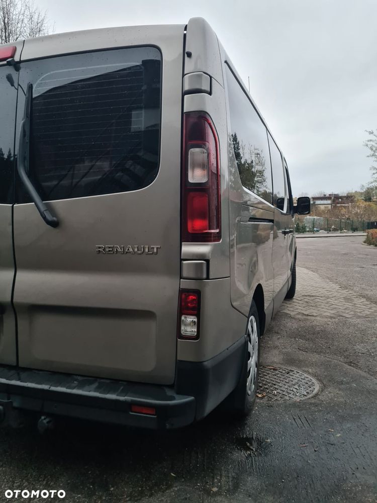 Renault Trafic - 3