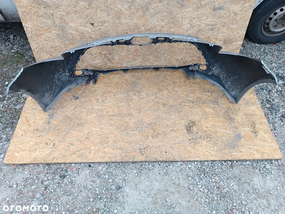 ZDERZAK PRZEDNI TOYOTA COROLLA E21 XII LIFT KOMBI HB - 5