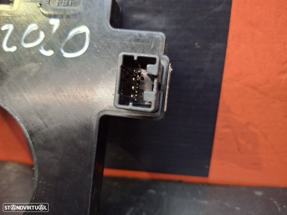 Sensor Angulo Direcção Fuso (Mitsubishi) Canter - 4