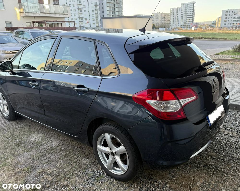 Citroën C4 1.6 VTi Selection - 5