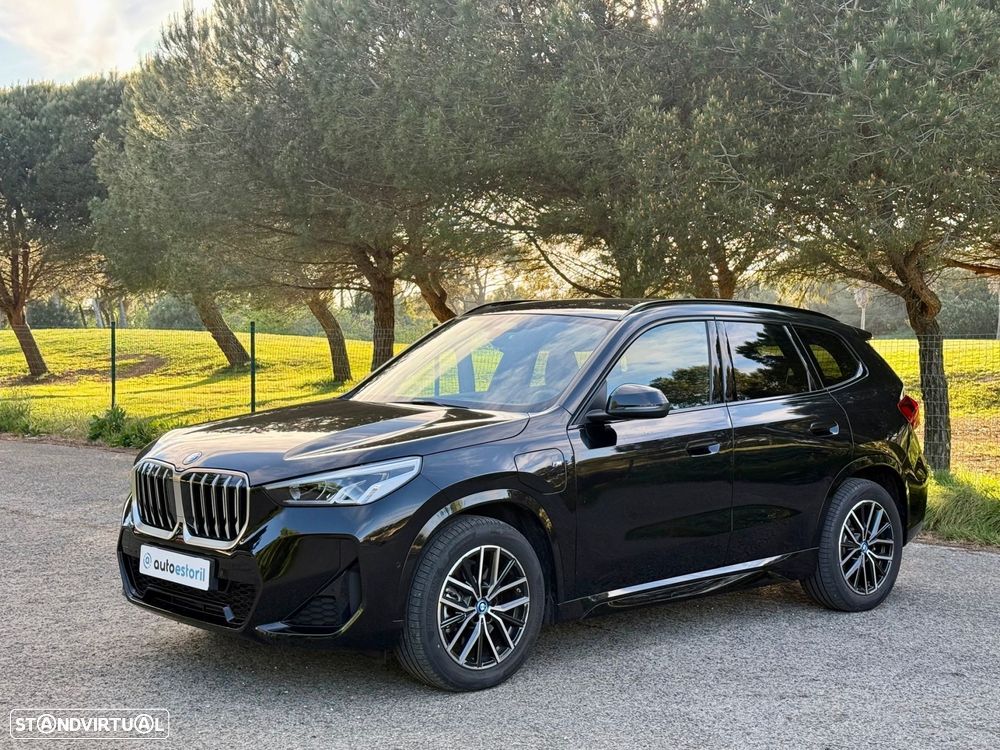 BMW X1 xDrive25e Pack Desportivo M - 6