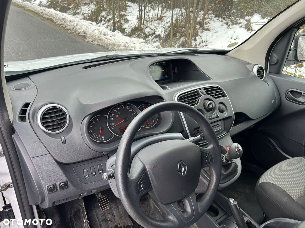 Renault Kangoo - 15