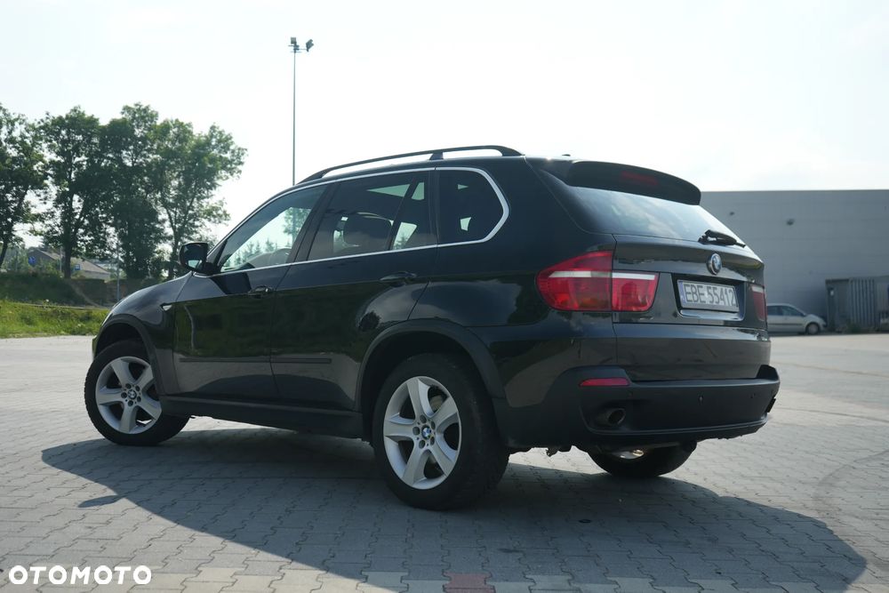 BMW X5 3.5d xDrive - 4